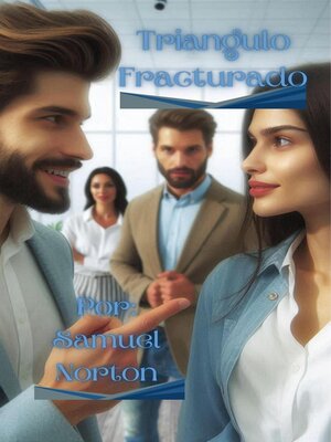 cover image of Triangulo Fracturado